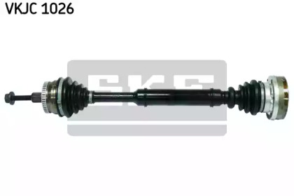 Вал SKF VKJC 1026